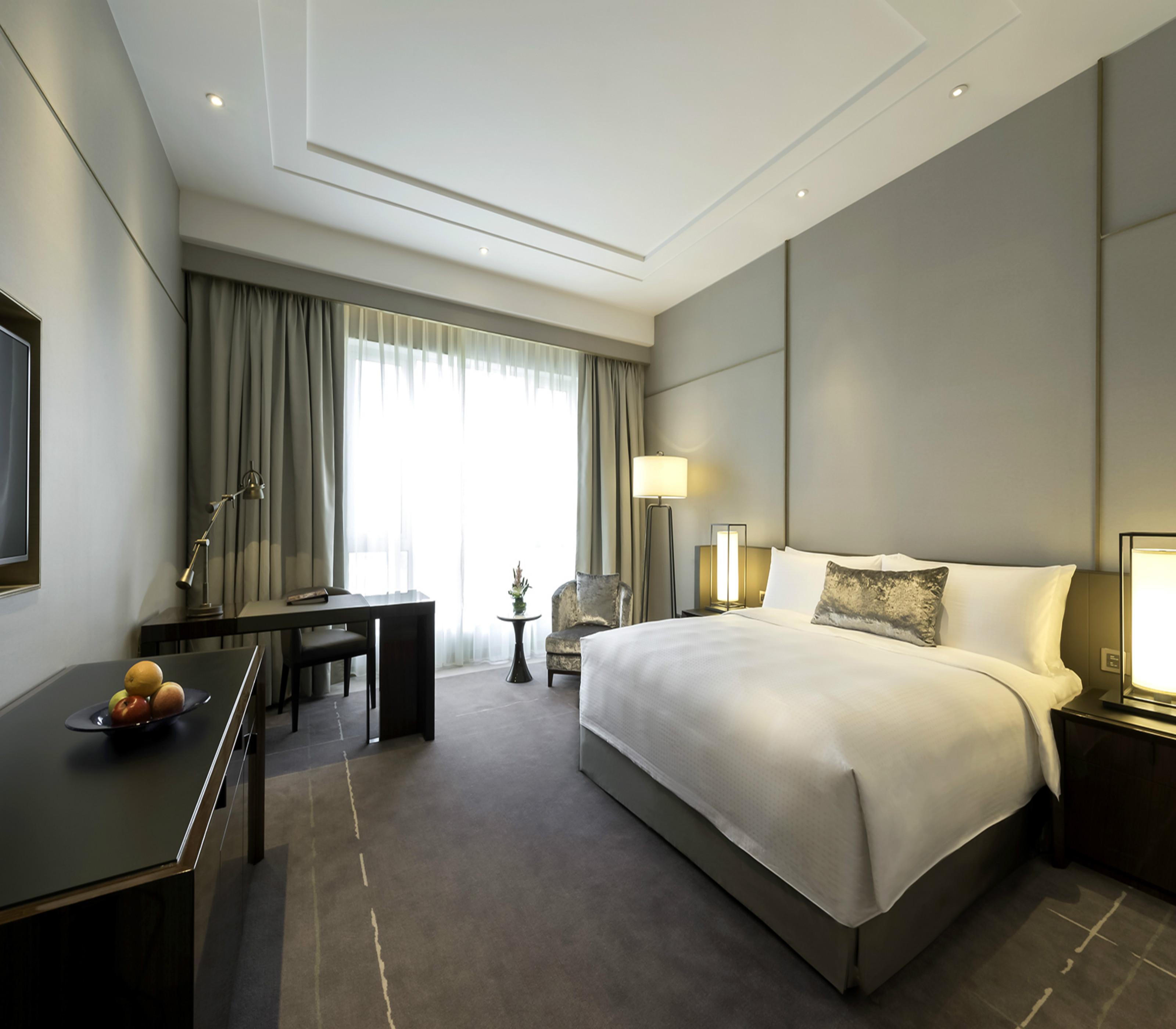 Marco Polo Changzhou Changzhou  Exterior foto