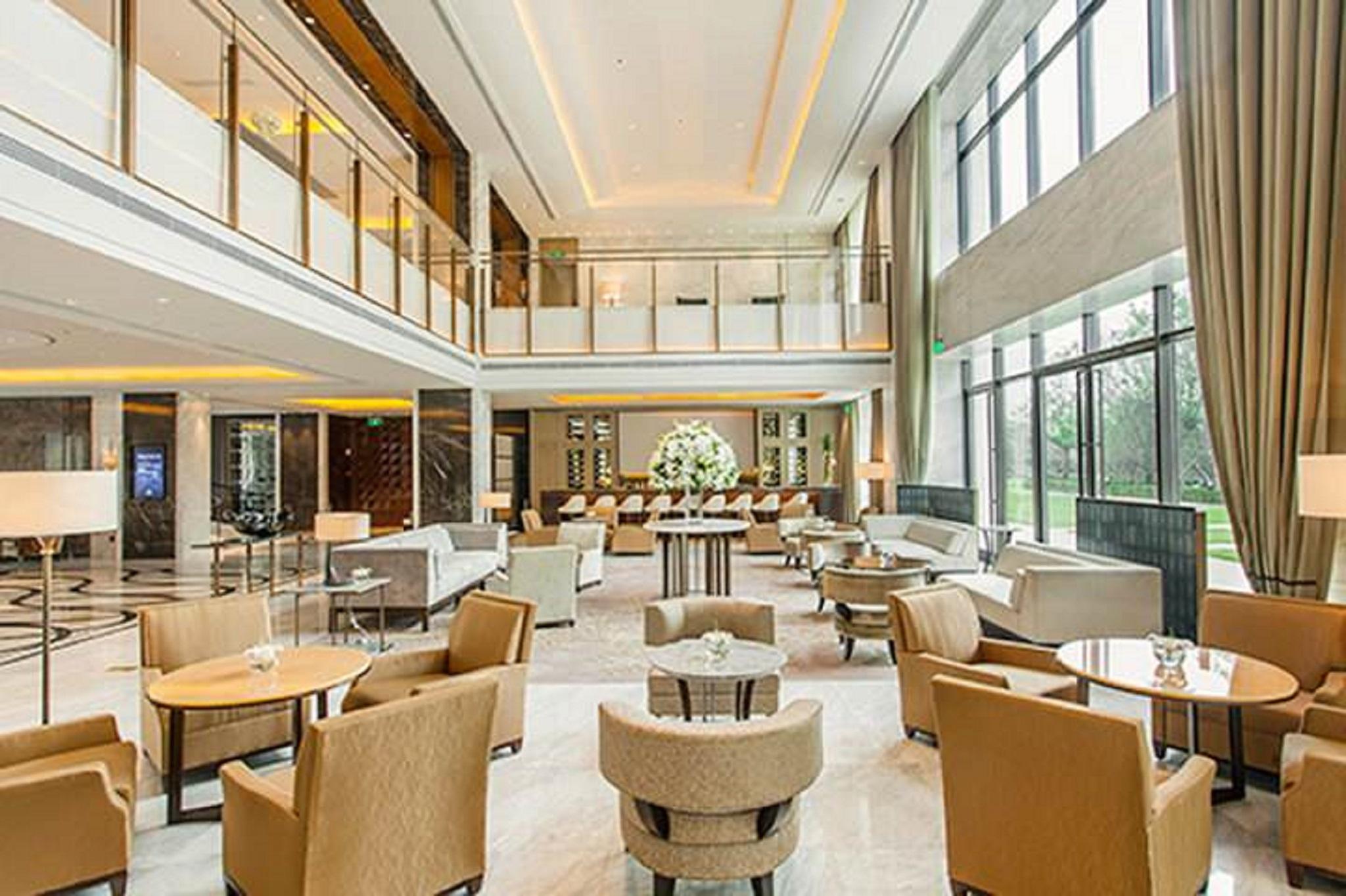 Marco Polo Changzhou Changzhou  Exterior foto