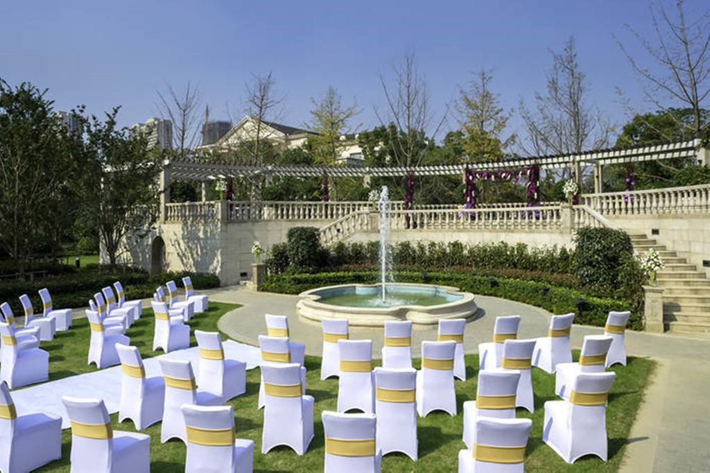 Marco Polo Changzhou Changzhou  Exterior foto