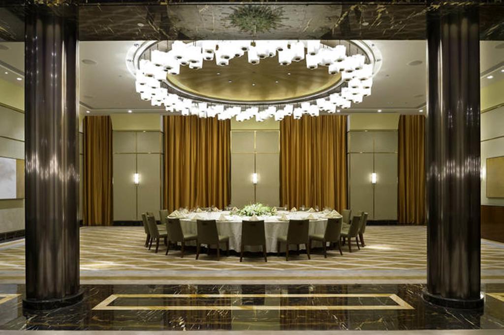 Marco Polo Changzhou Changzhou  Exterior foto
