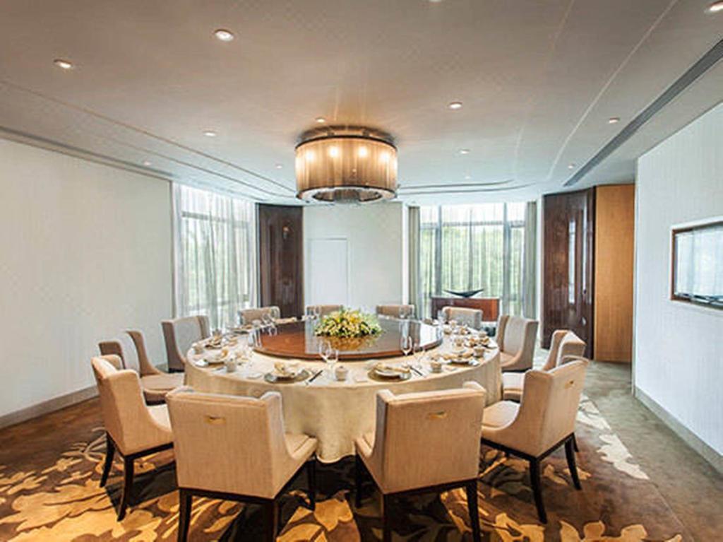 Marco Polo Changzhou Changzhou  Exterior foto