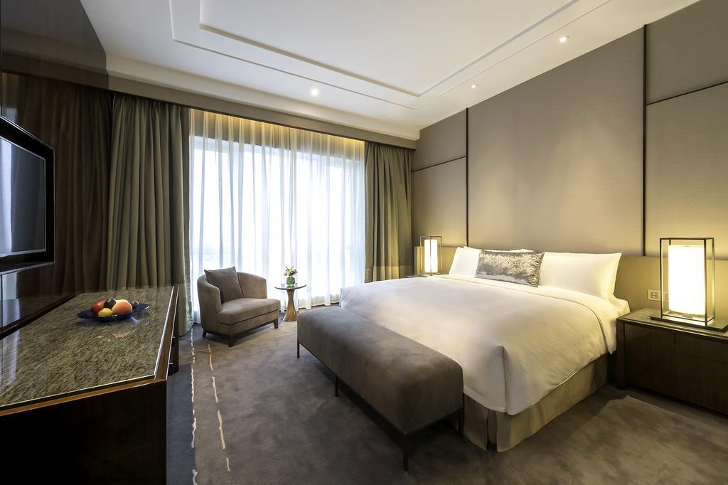 Marco Polo Changzhou Changzhou  Exterior foto