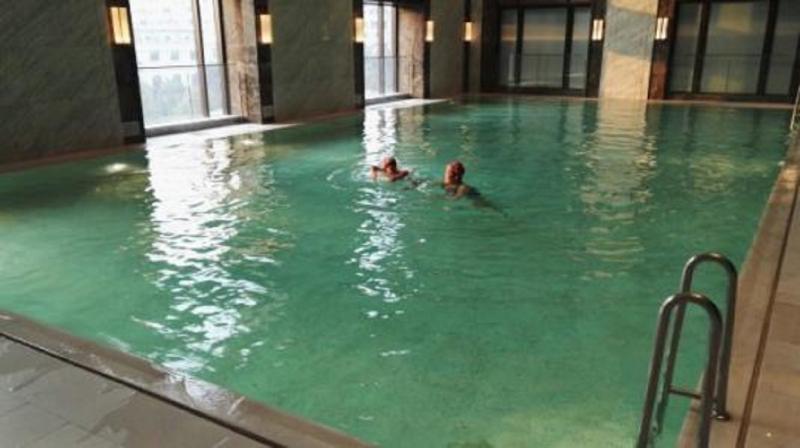 Marco Polo Changzhou Changzhou  Exterior foto