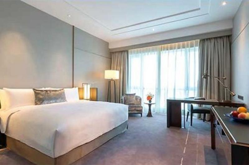 Marco Polo Changzhou Changzhou  Exterior foto