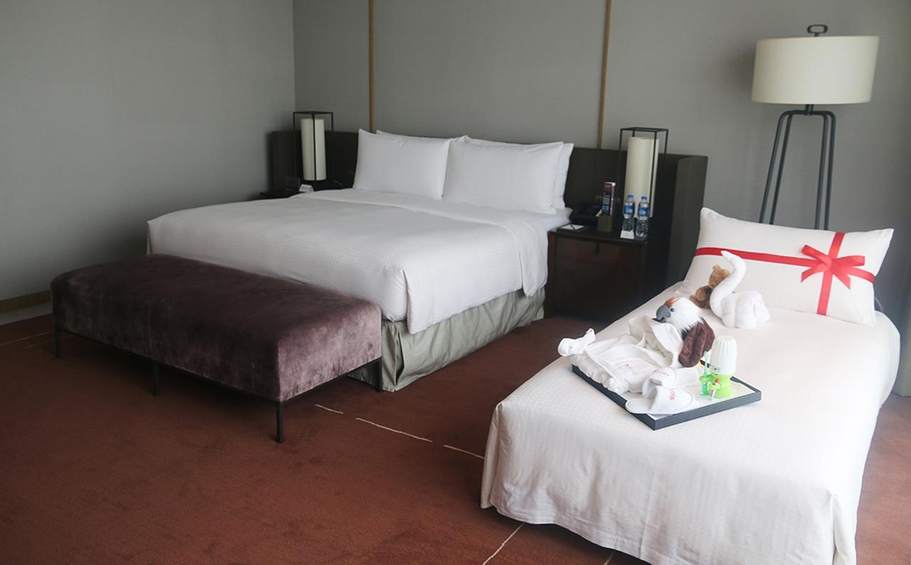 Marco Polo Changzhou Changzhou  Exterior foto